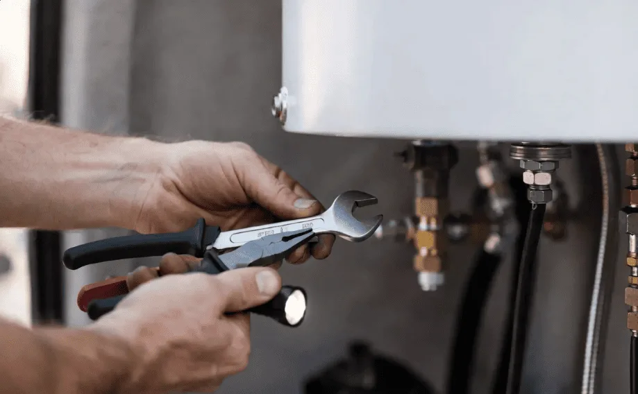 Why choose Water Heater Repair in Sadler, TX